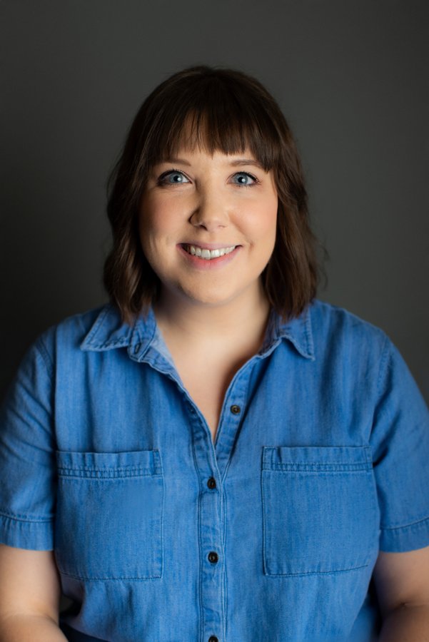 Olivia Wolkoff Headshot